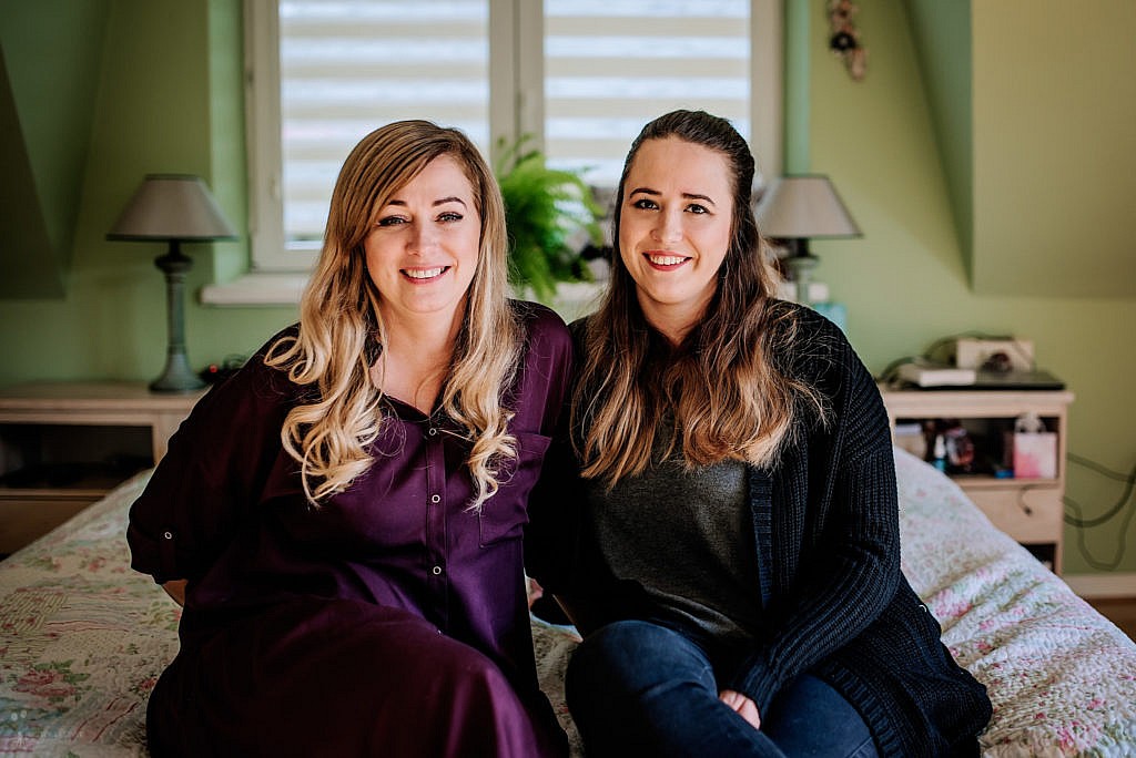 sesja rodzinna lifestyle