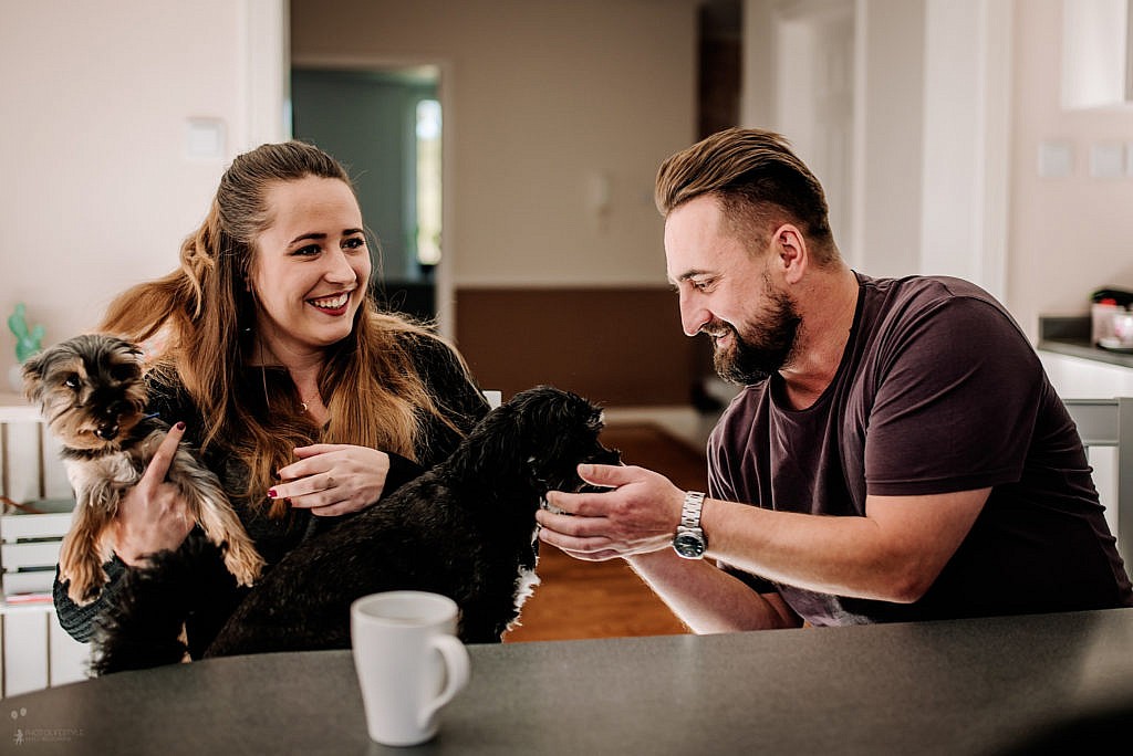 sesja rodzinna lifestyle