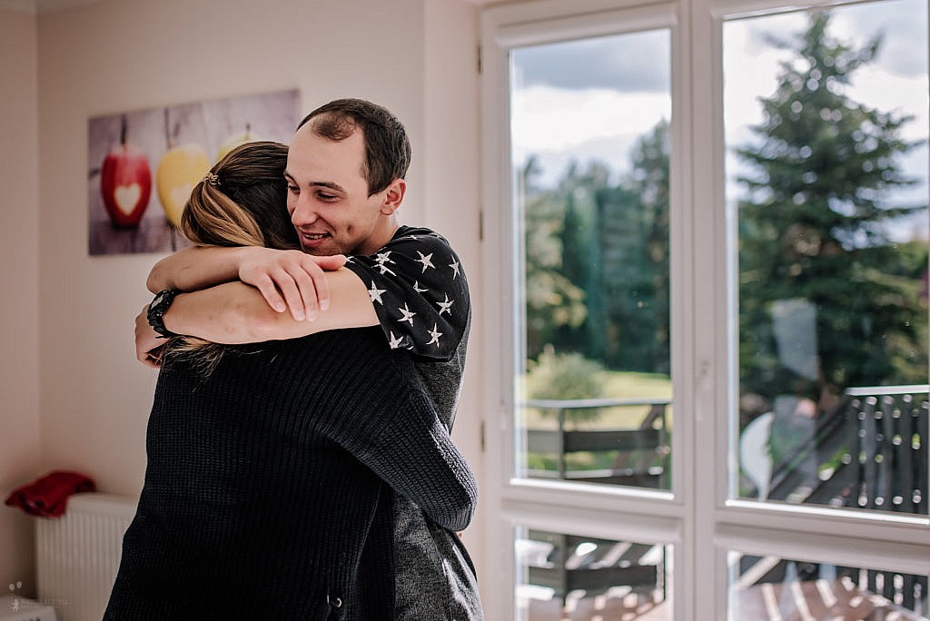 sesja rodzinna lifestyle