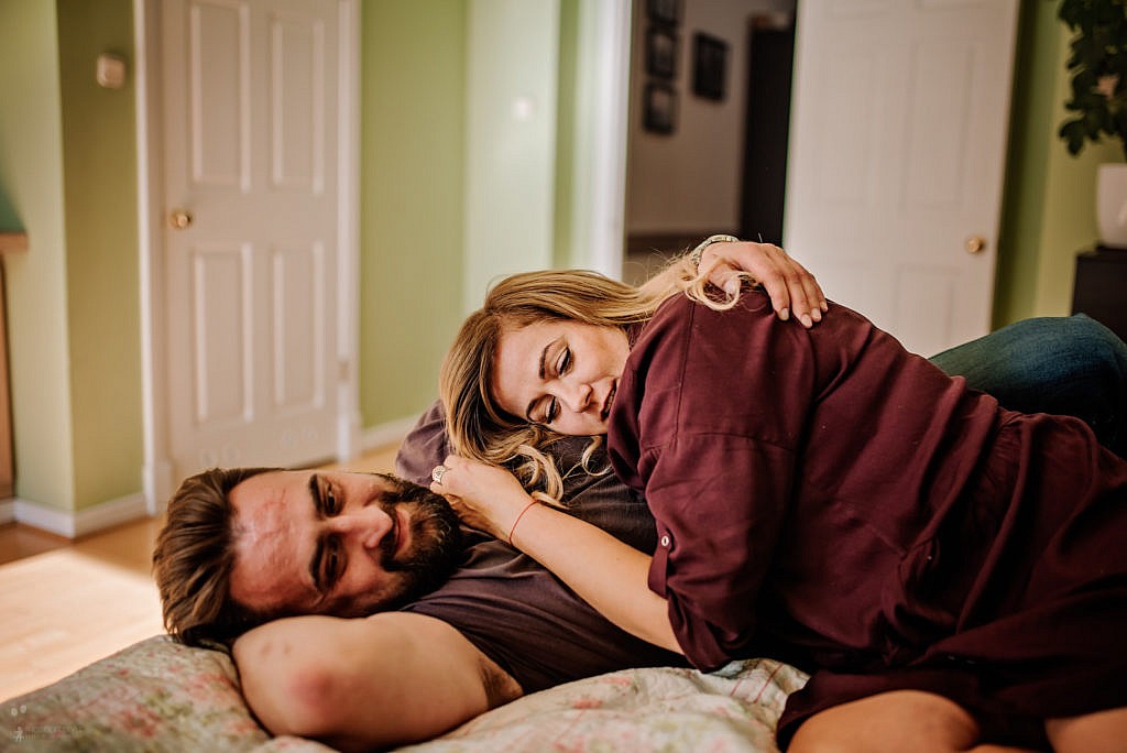 sesja rodzinna lifestyle