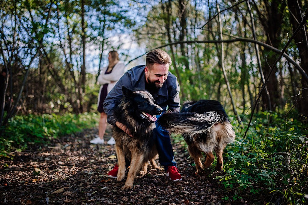 sesja rodzinna lifestyle