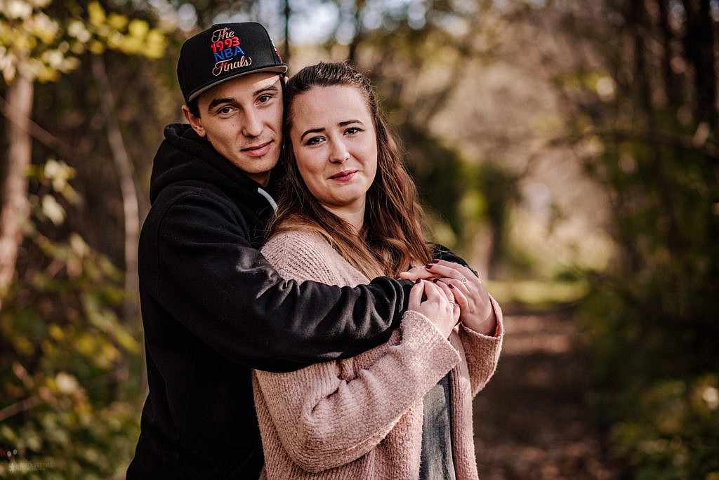 sesja rodzinna lifestyle