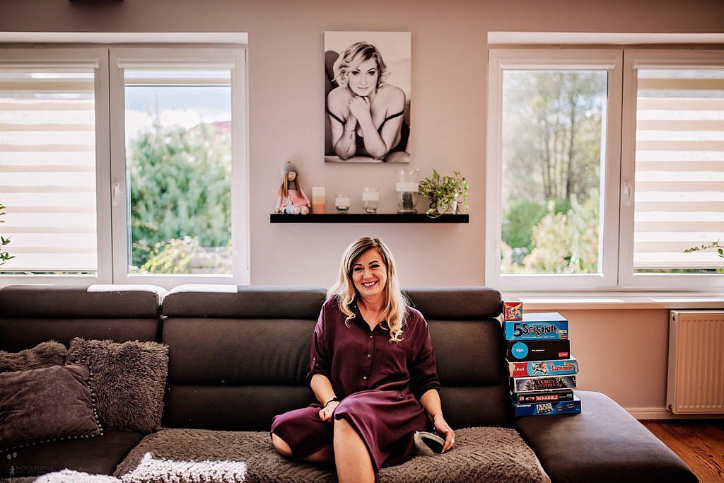 sesja rodzinna lifestyle