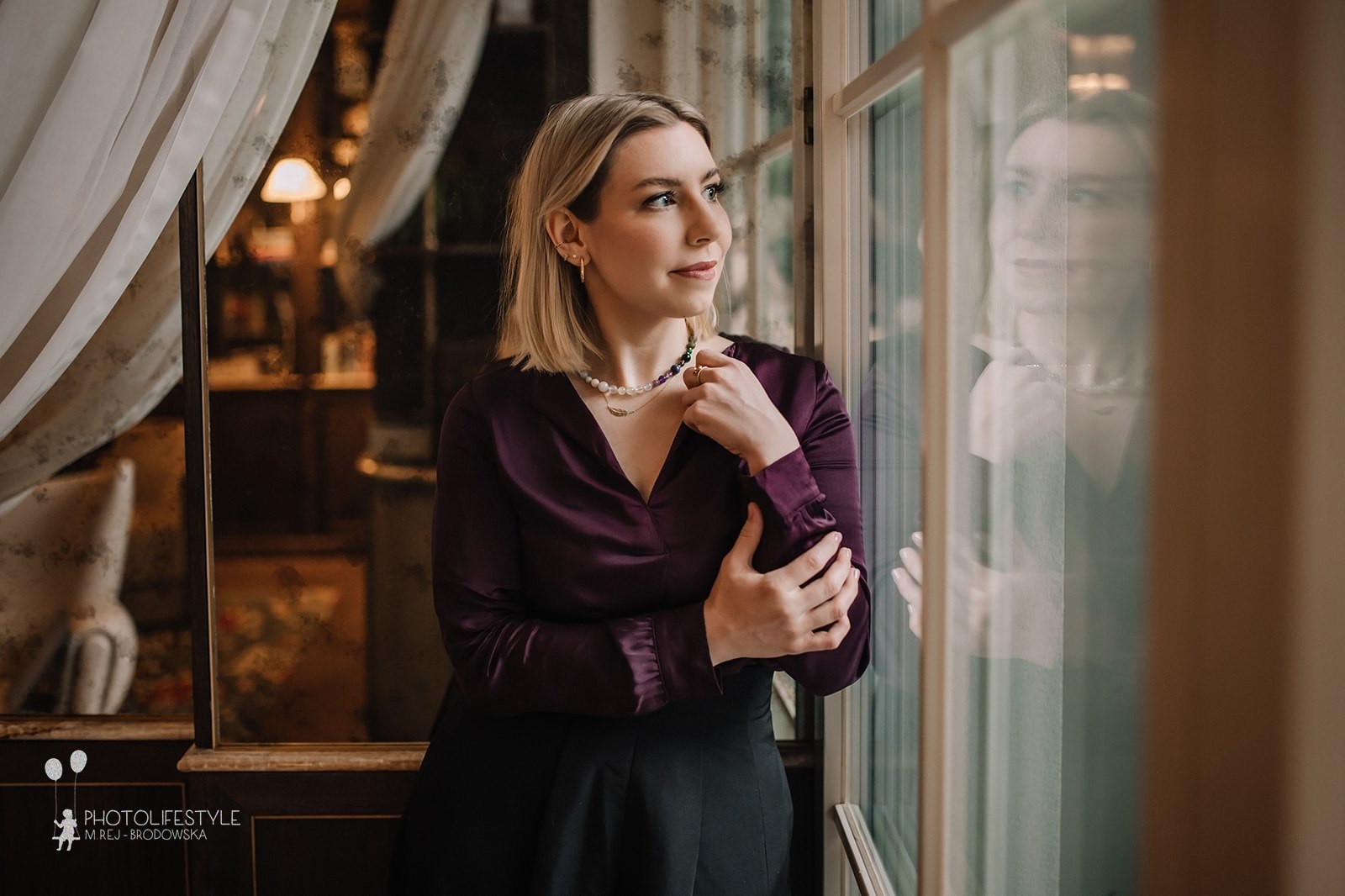 businesswoman